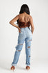 Wish I Didn't Miss You Classic Fishnet Stockings - Black - KNOWSTYLE - EDGE - EDGEONLINESTORE